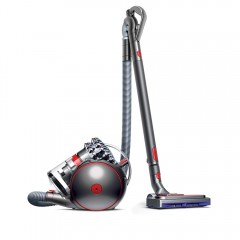 Dyson CY26 Big Ball Absolute 2 Ηλεκτρική Σκούπα 700W με Κάδο 7.8lt Γκρι 228415-01  Dyson CY26 Big Ball Absolute 2 Ηλεκτρική Σκούπα 700W με Κάδο 7.8lt Γκρι 228415-01